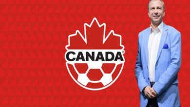 Dimite presidente de la Federación Canadiense de Futbol | Tuit