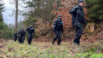 Dos niñas de 12 y 13 años, sospechosas de asesinar a otra menor en Alemania