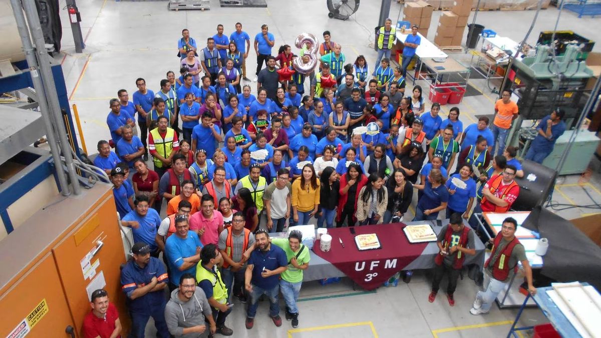 EE UU pide a México que investigue los supuestos abusos laborales en una planta de Querétaro