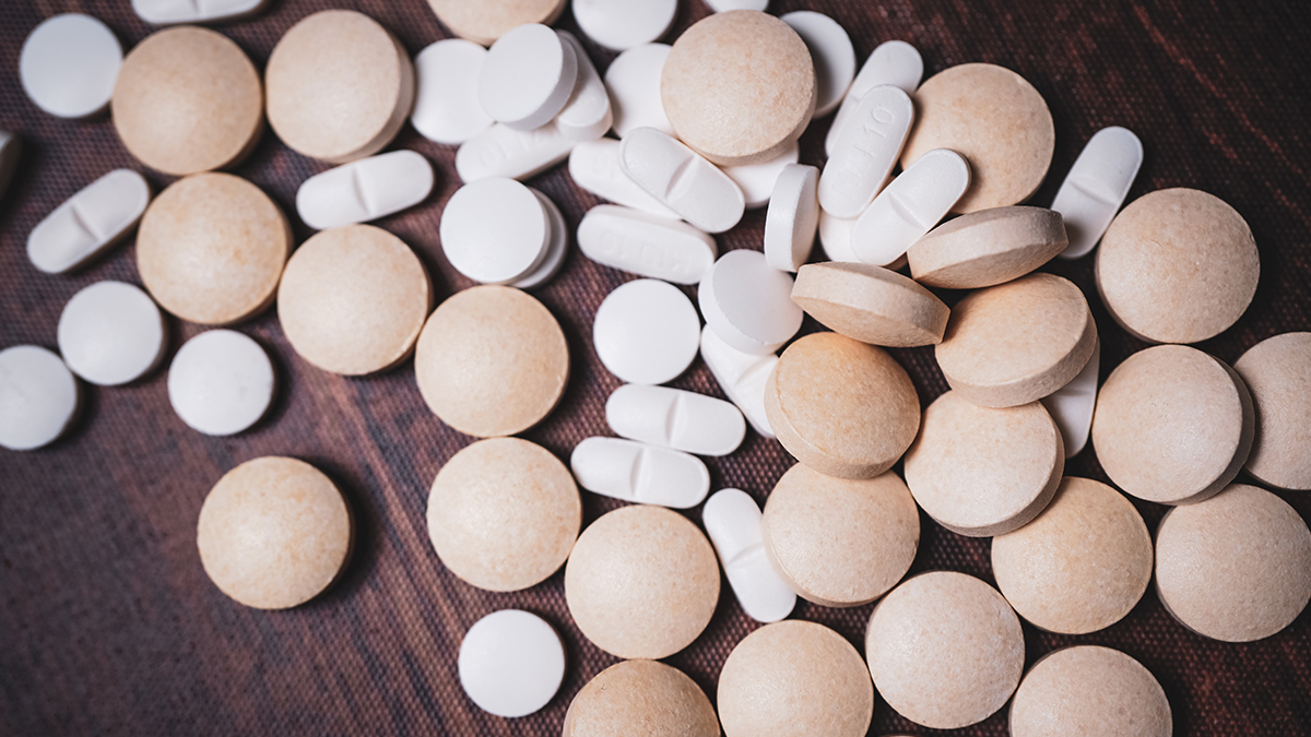 EEUU advierte sobre la venta de píldoras falsificadas en México que podrían contener fentanilo