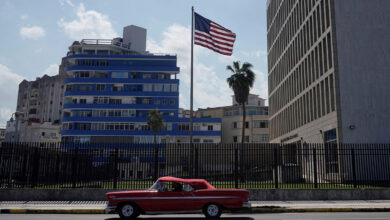 EU descarta retirar a Cuba de la lista de patrocinadores del terrorismo