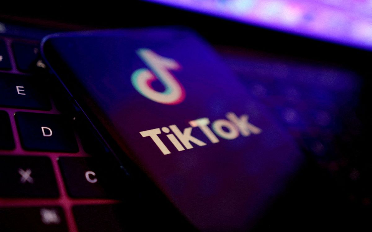 EU investiga a TikTok por espionaje a periodistas: Medios