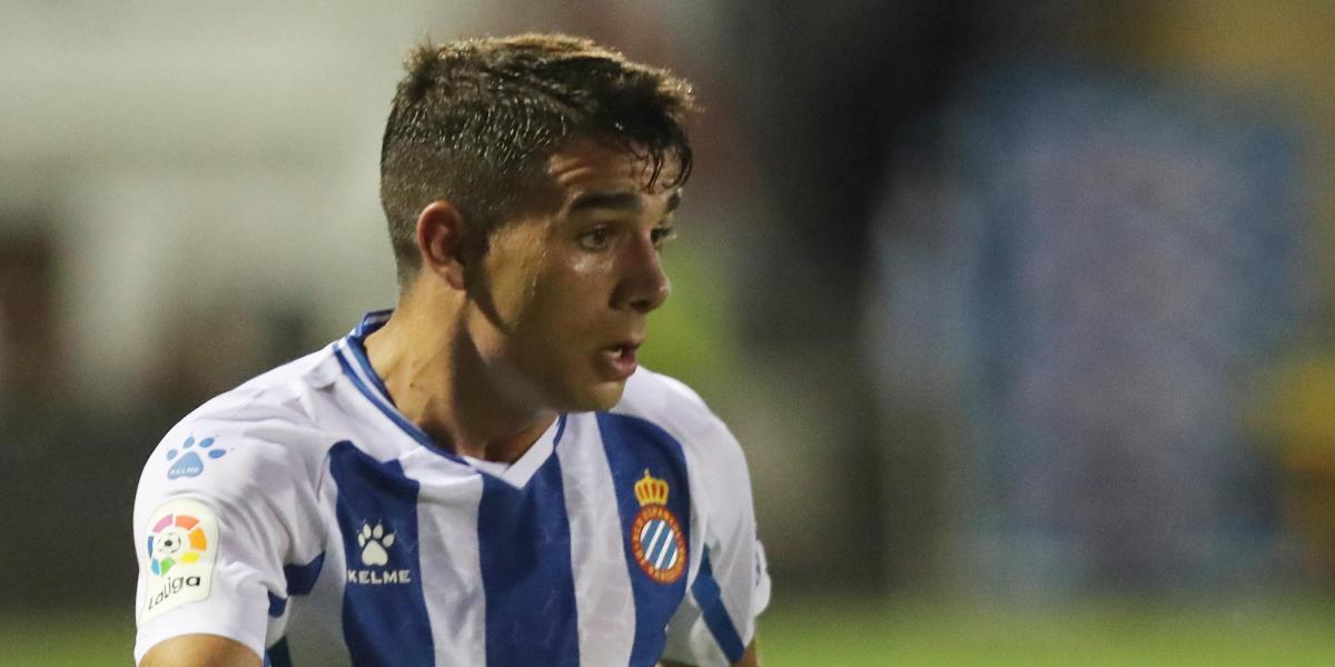 El Braga ejecutará la opción de compra de Víctor Gómez