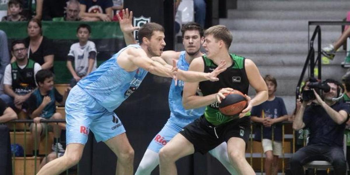 El Breogán-Joventut de la jornada 25 se adelanta casi tres horas