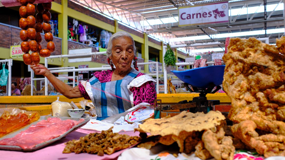 El Congreso mexicano busca que más adultos mayores trabajen de manera formal después de los 60 años