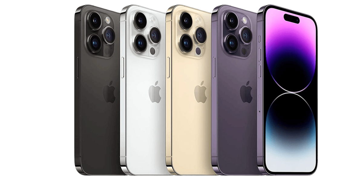El Corte Inglés rebaja el iPhone 14 Pro: este es su precio por tiempo limitado