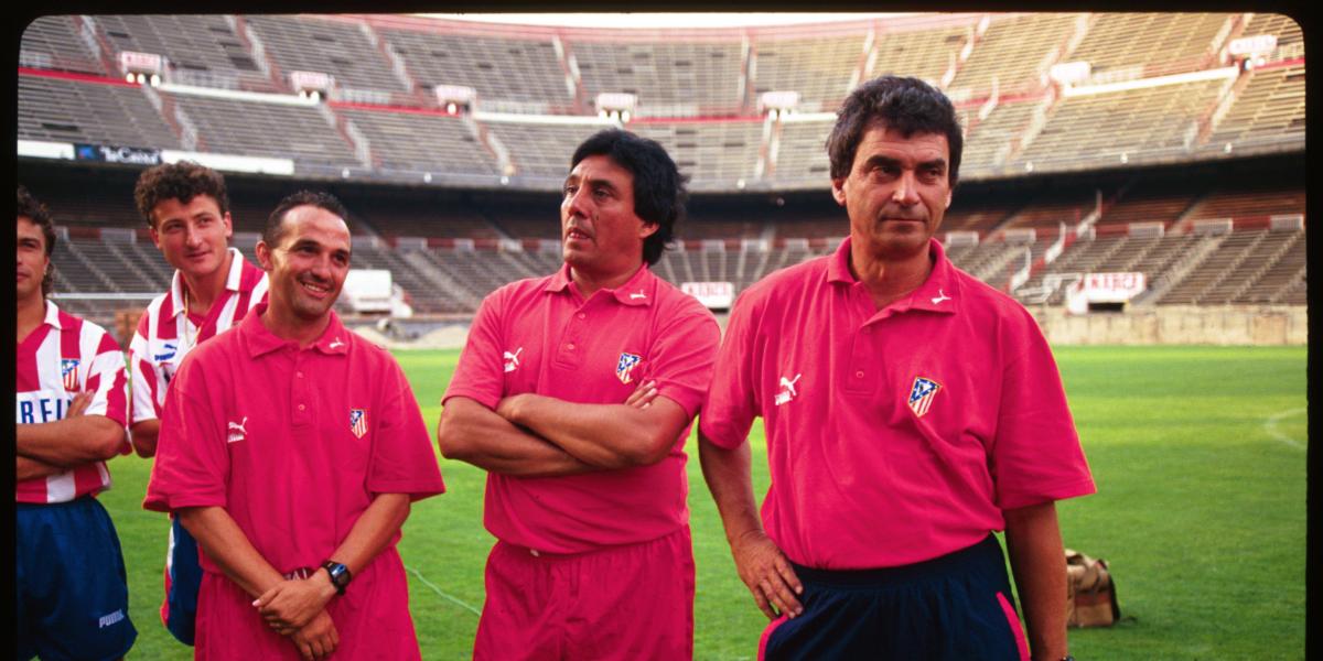 El Elche quita un récord al Atlético de Jesús Gil de hace 30 años