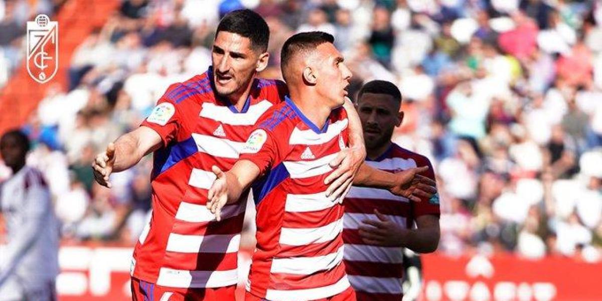 El Granada confirma su candidatura al ascenso