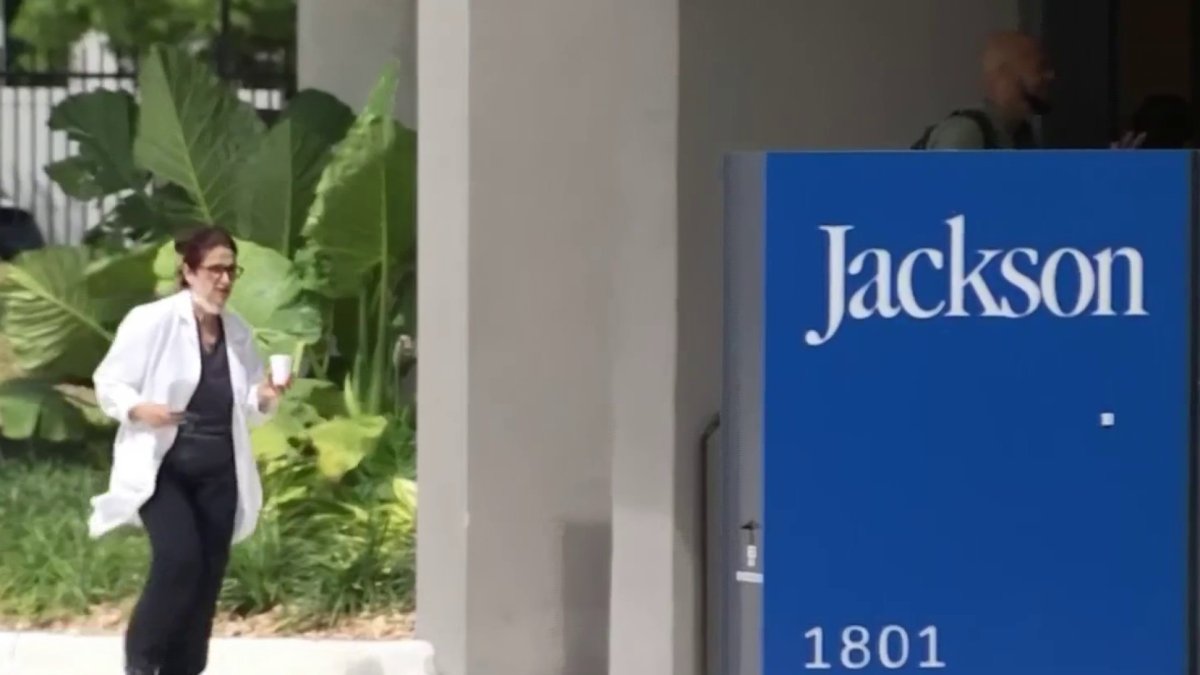 El Hospital Jackson anuncia suspensión de programa de trasplantes de corazón para adultos