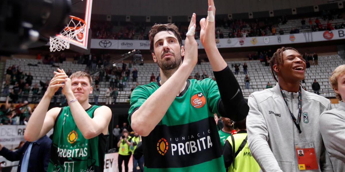 El Joventut busca en Tenerife la revancha de la Copa