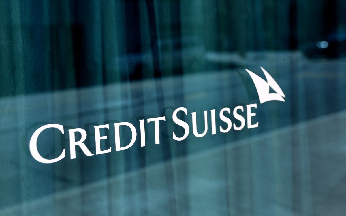 El Miércoles Negro de Credit Suisse en 167 años de historia