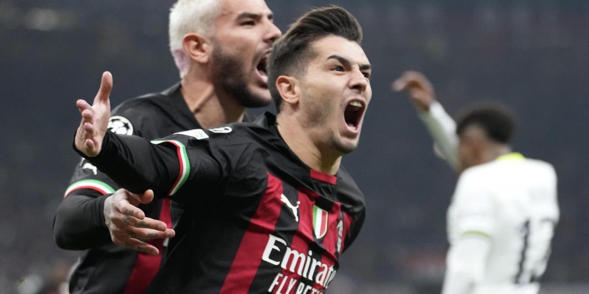 El Milan quiere quedarse con Brahim, pero a un precio bajo