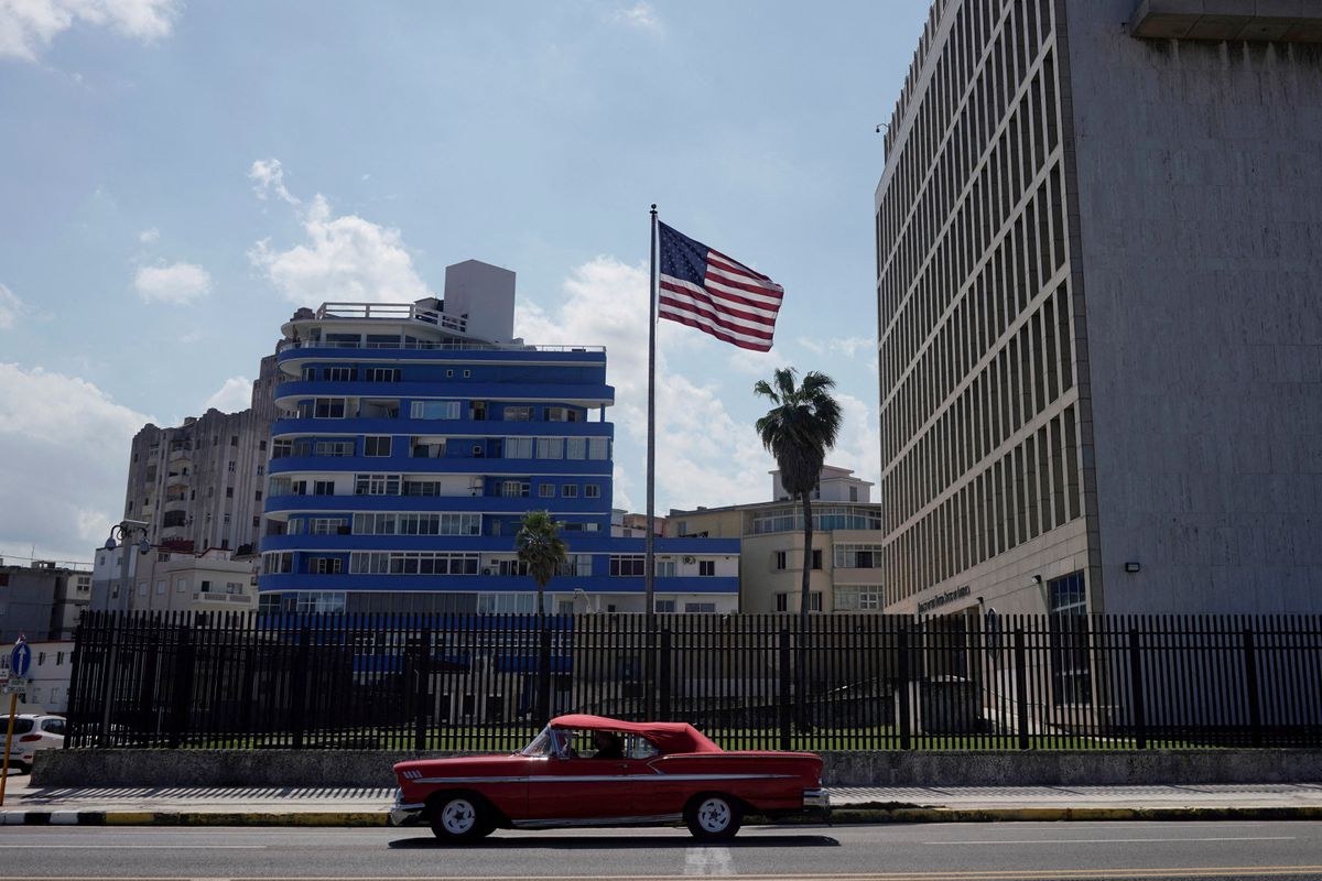 El acercamiento Cuba-EE UU, tras la era Trump, vuelve a encallar con Biden