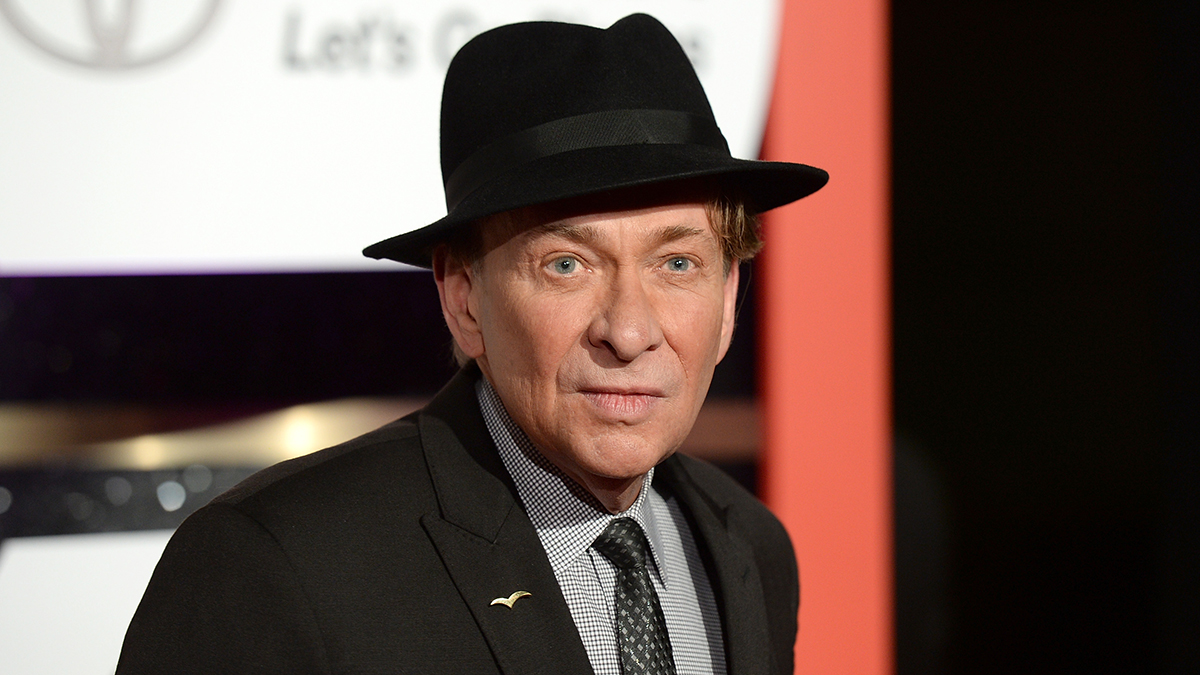 El cantante Bobby Caldwell muere a los 71 años