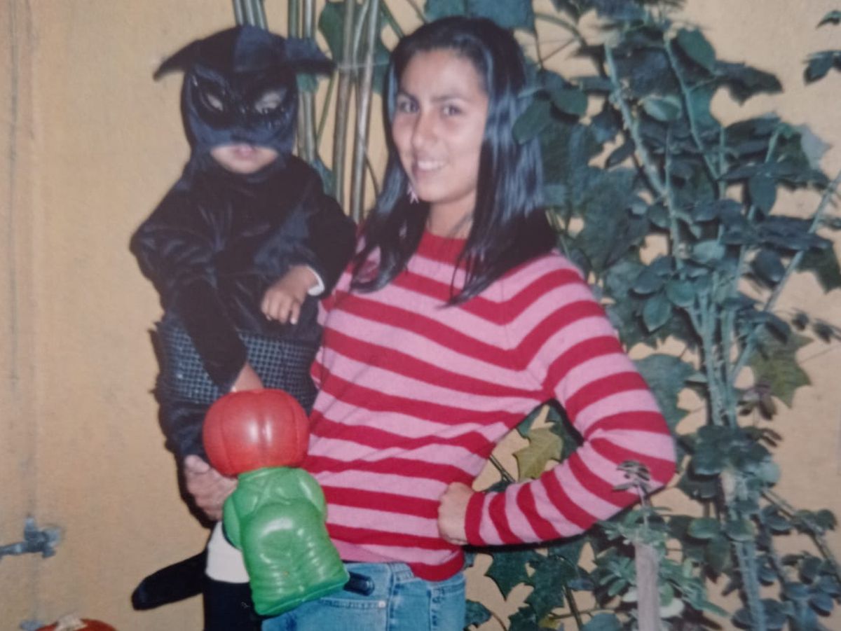 El caso de Edwina Cisneros: 15 años en prisión preventiva tras ser torturada y señalada como secuestradora