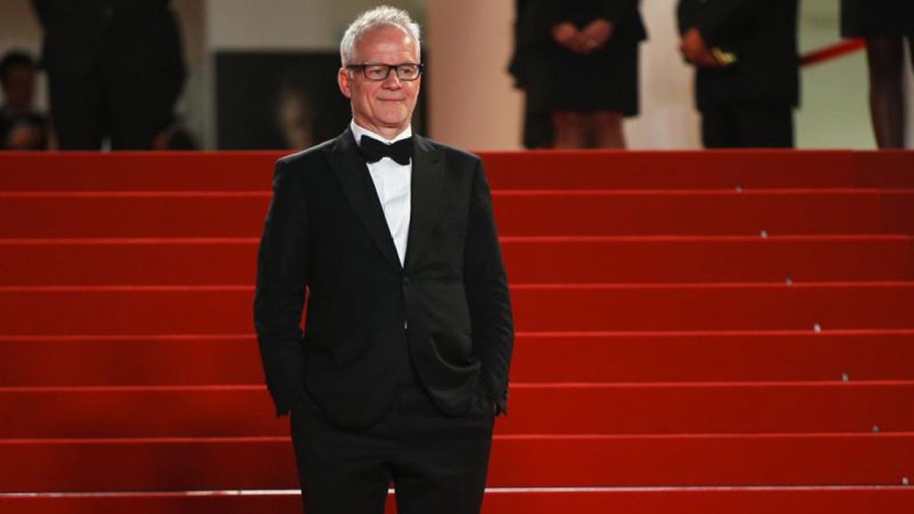 El director de Cannes critica esta decisión de los premios Oscar 2023