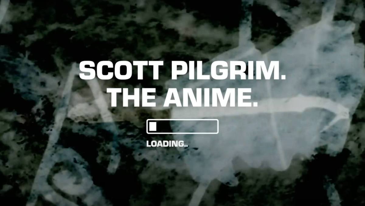 El elenco de la película ‘Scott Pilgrim’ regresa para el anime de Netflix