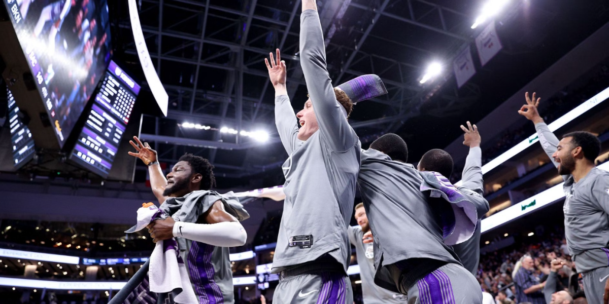 El equipo más excitante de la NBA está cerca de hacer historia