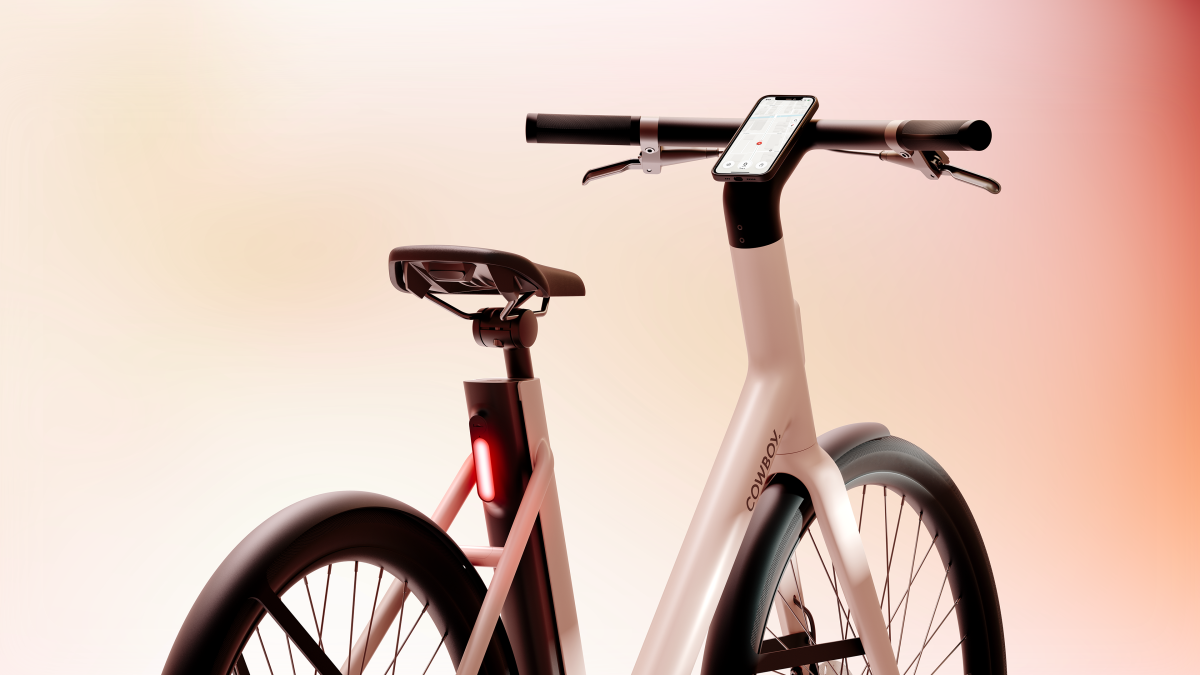 El fabricante de bicicletas eléctricas Cowboy plantea una nueva ronda de financiación y lanza AdaptivePower