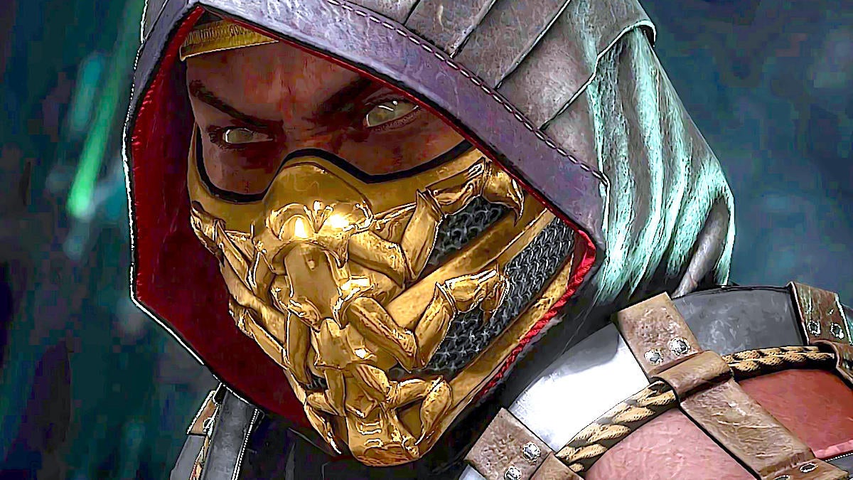 Mortal Kombat 12: se confirma que el personaje no estará en el juego antes de la revelación