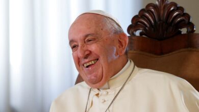El papa Francisco carga contra el régimen de Daniel Ortega: “Es como una dictadura hitleriana”