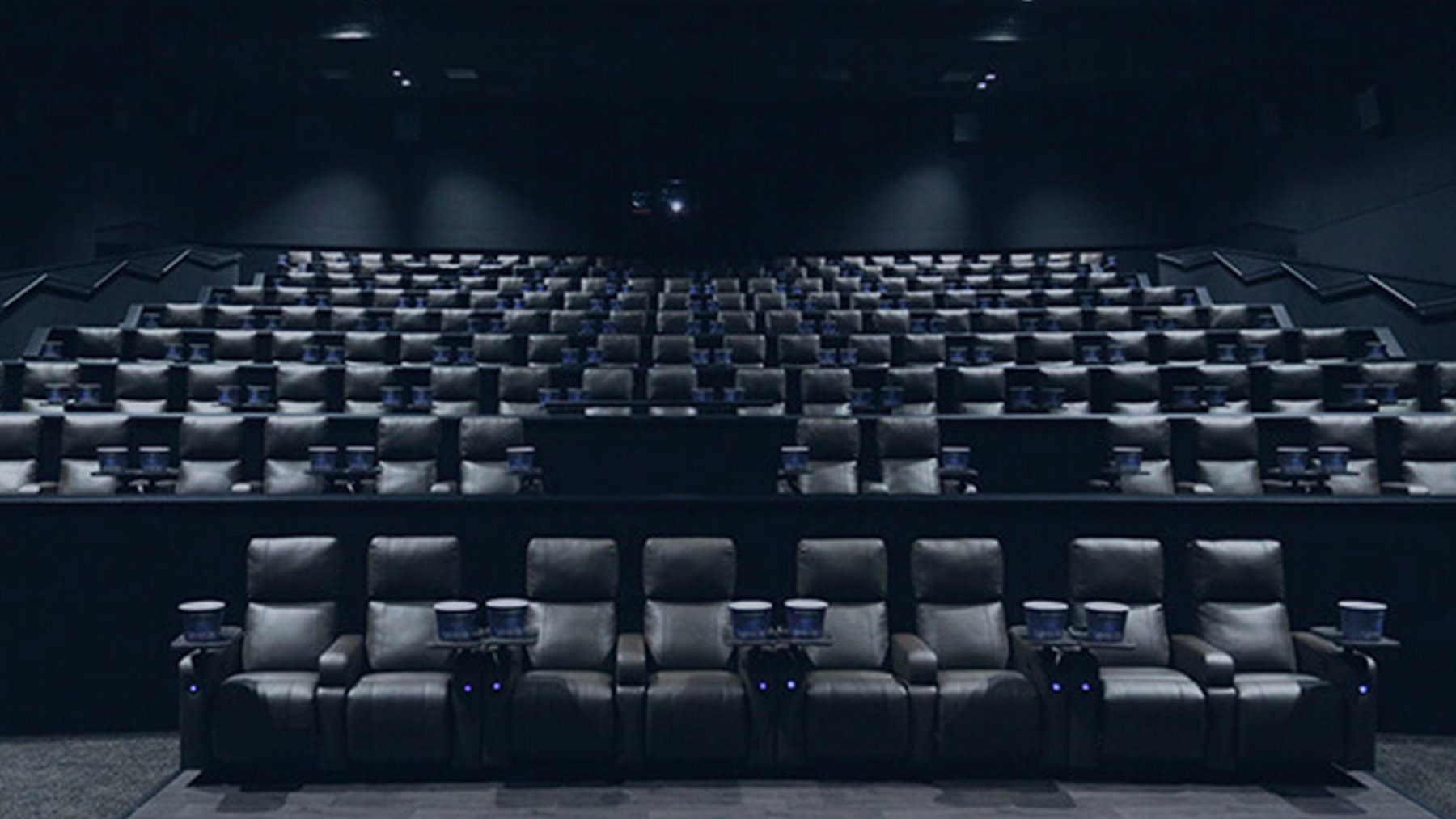 El plan de los cines para desbancar a Netflix: Cinesa inicia la revolución que lo cambiará todo