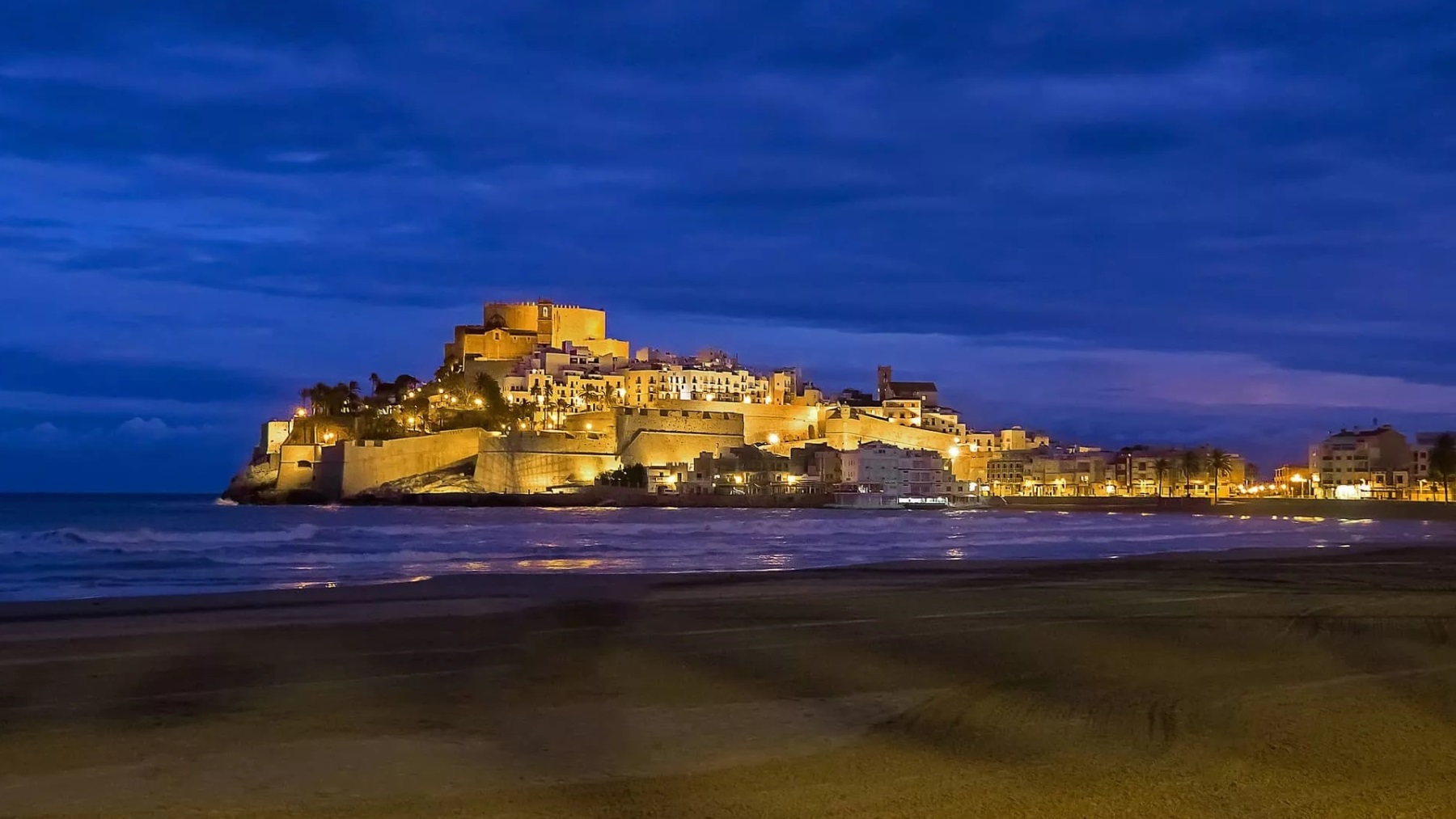 El pueblo más bonito de España para viajar en marzo según ‘National Geographic’
