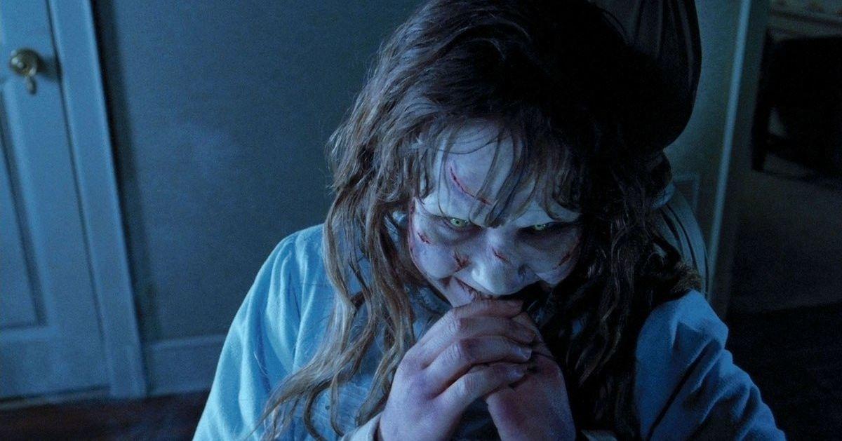 El reinicio de El exorcista de Blumhouse concluye el rodaje