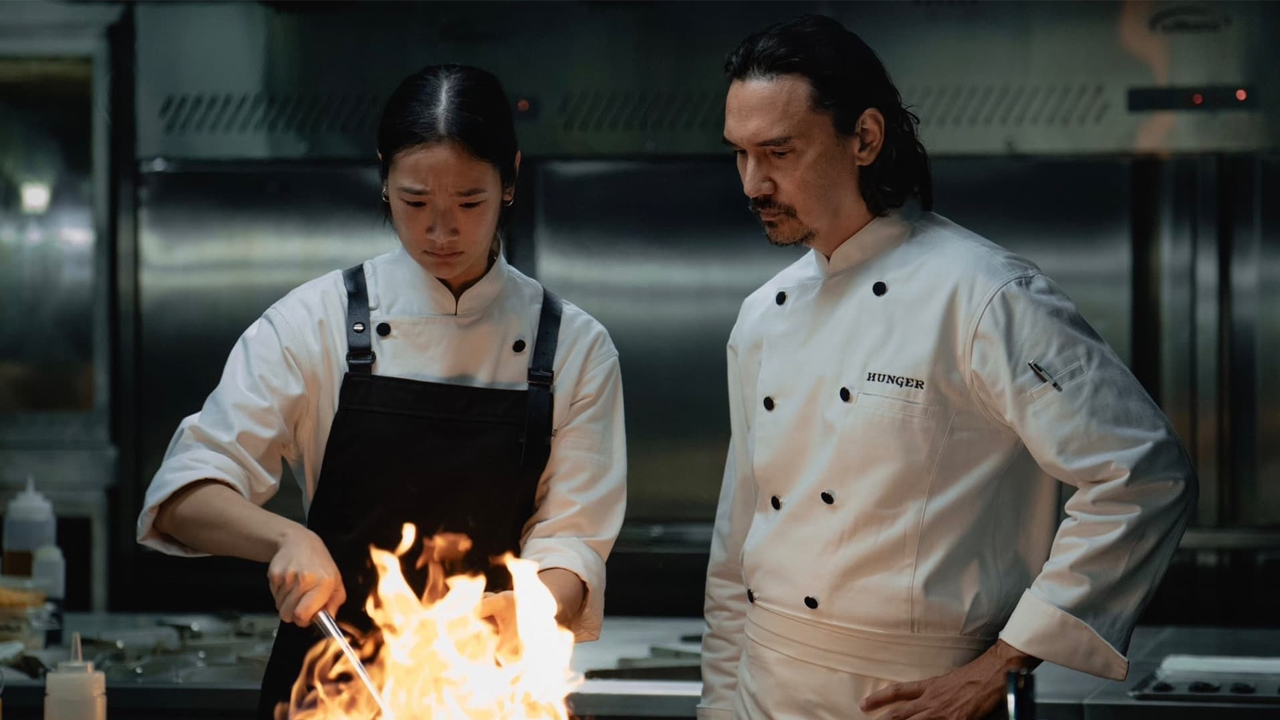 El thriller tailandés ‘Hunger’ llegará a Netflix en abril de 2023