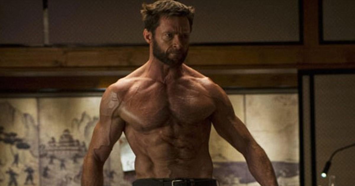 El último entrenamiento de Wolverine de Hugh Jackman para Deadpool 3 parece una locura