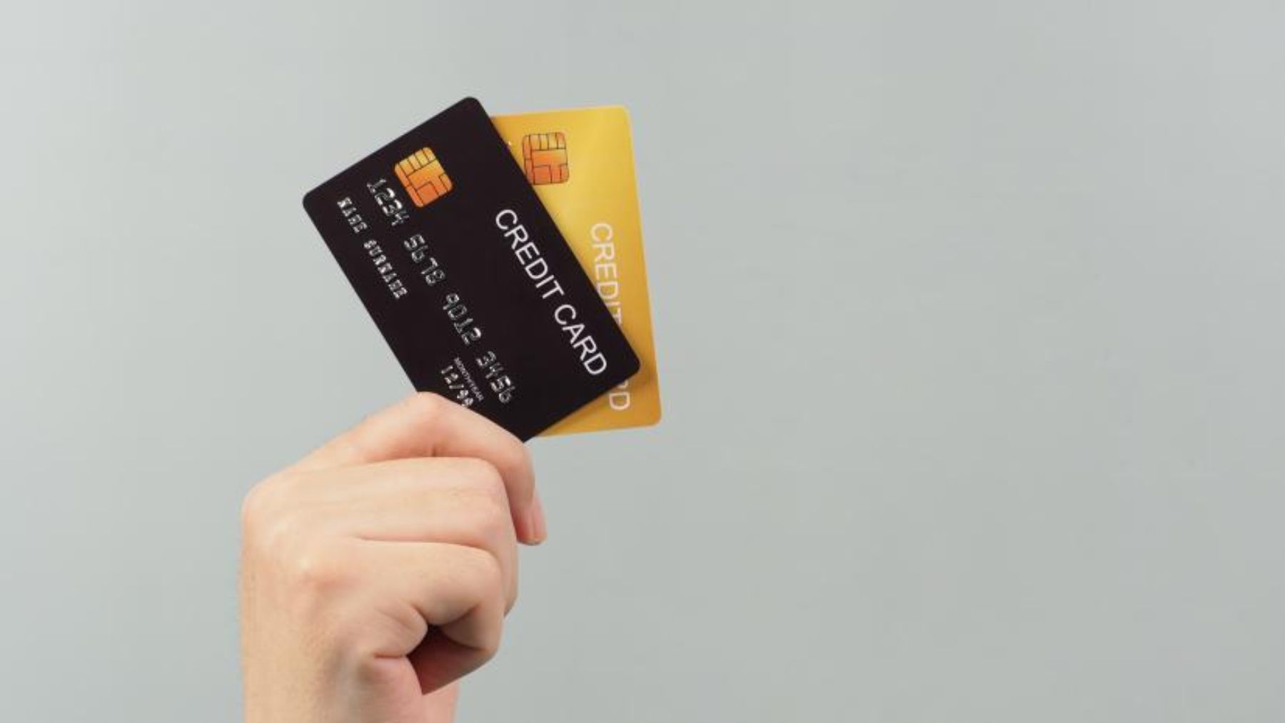 El verdadero significado y para qué sirven estos números de tu tarjeta de crédito