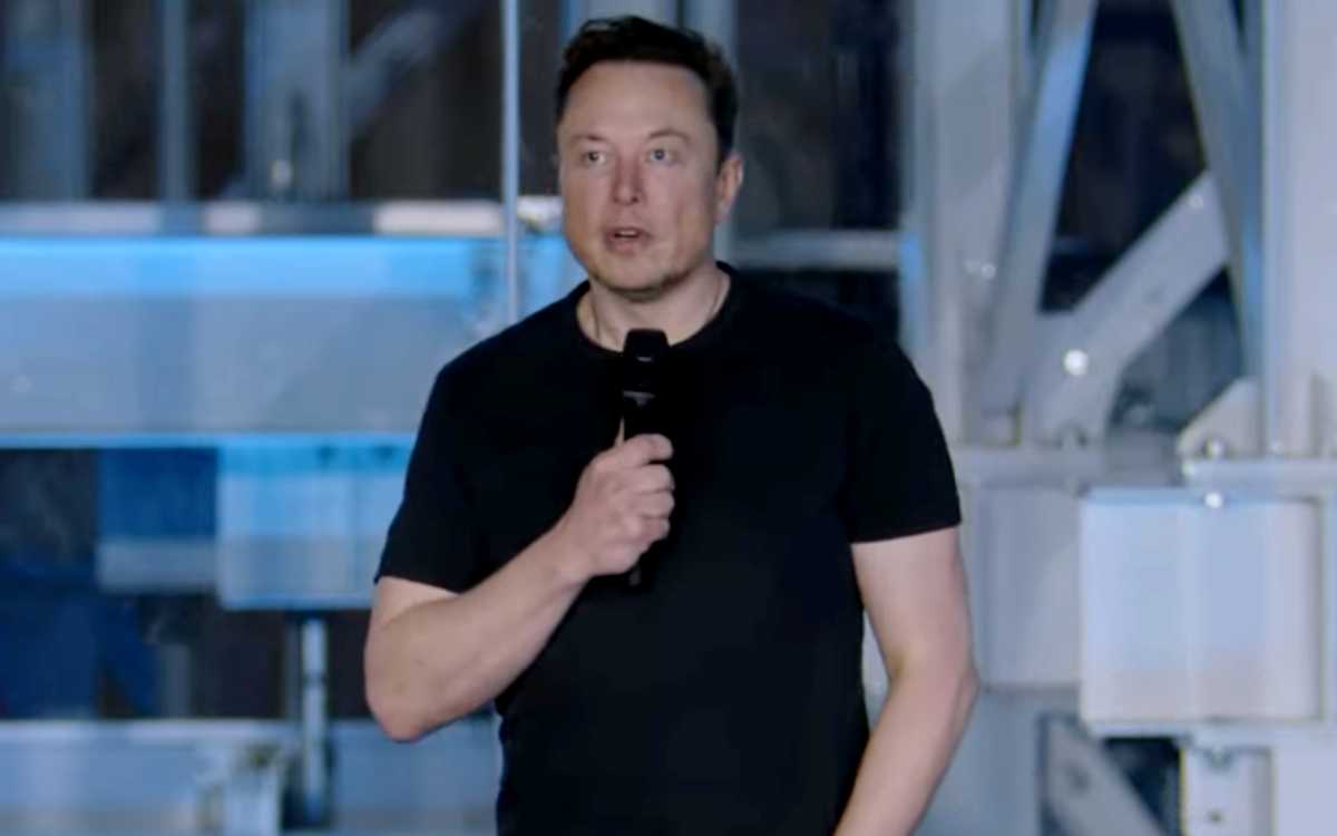 🔴En vivo: presenta Musk planes de negocio de Tesla