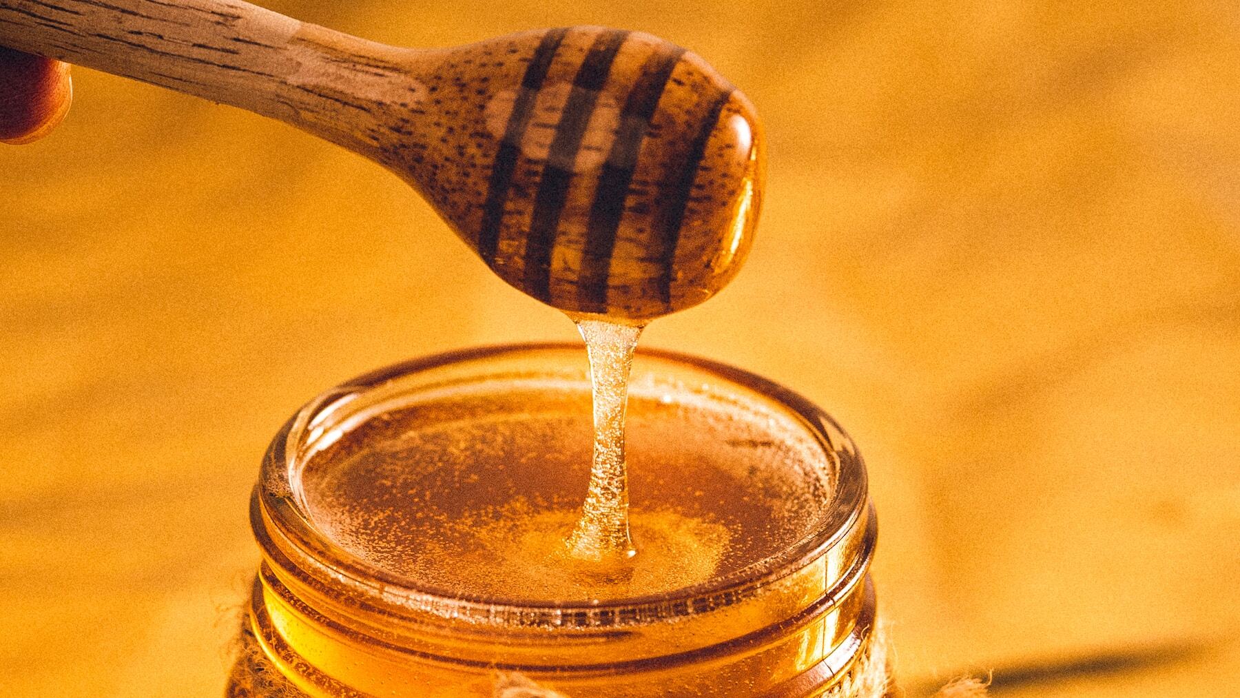 Esto es lo que te pasa si comes miel a diario