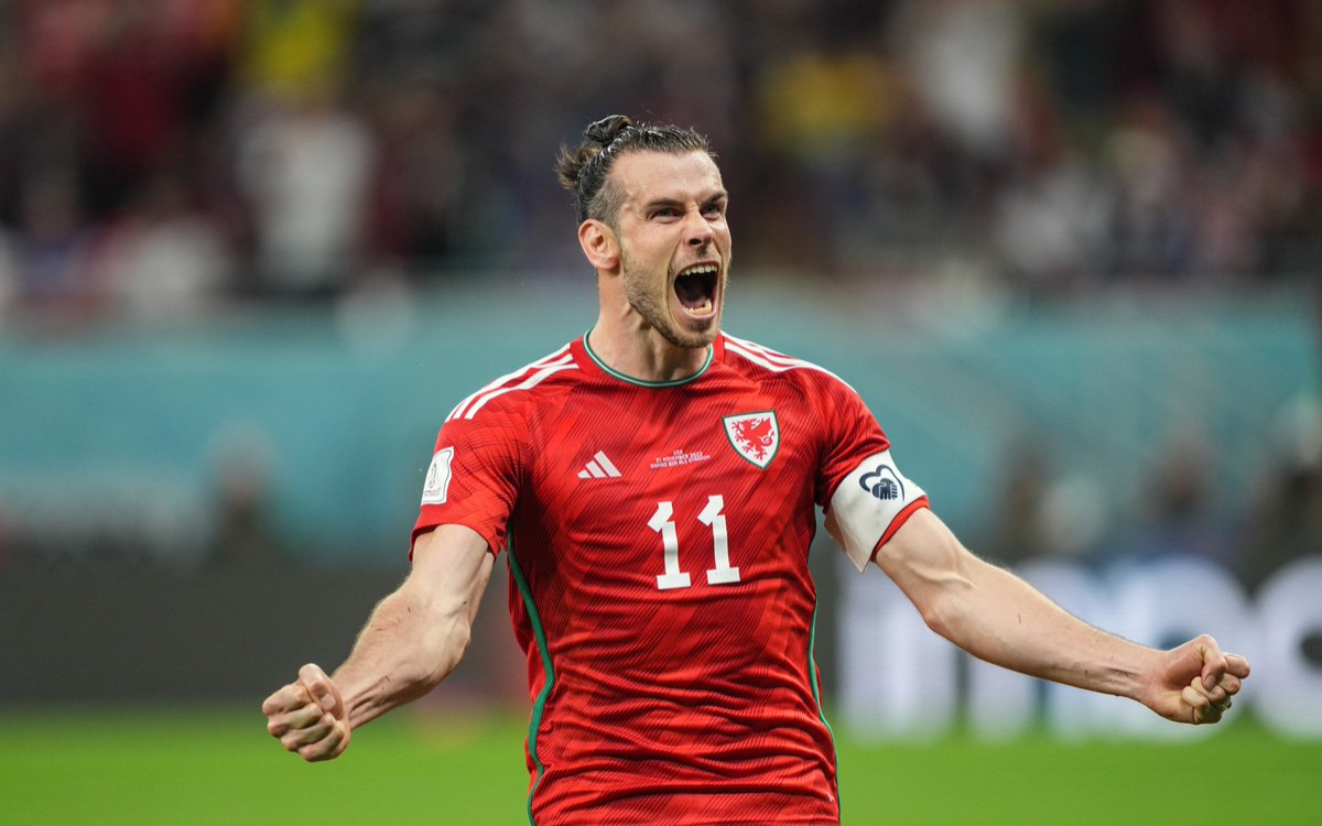 Euro Alemania 2024: Recibirá Gareth Bale un homenaje en Cardiff | Video
