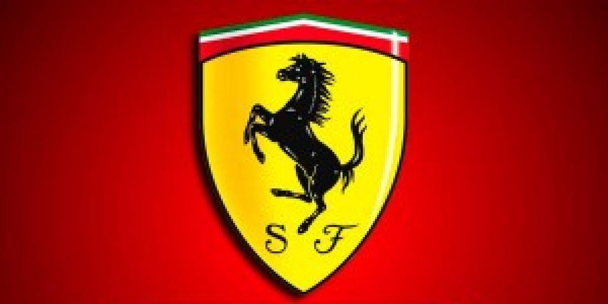 Extorsionan a Ferrari tras el robo de información en un ciberataque