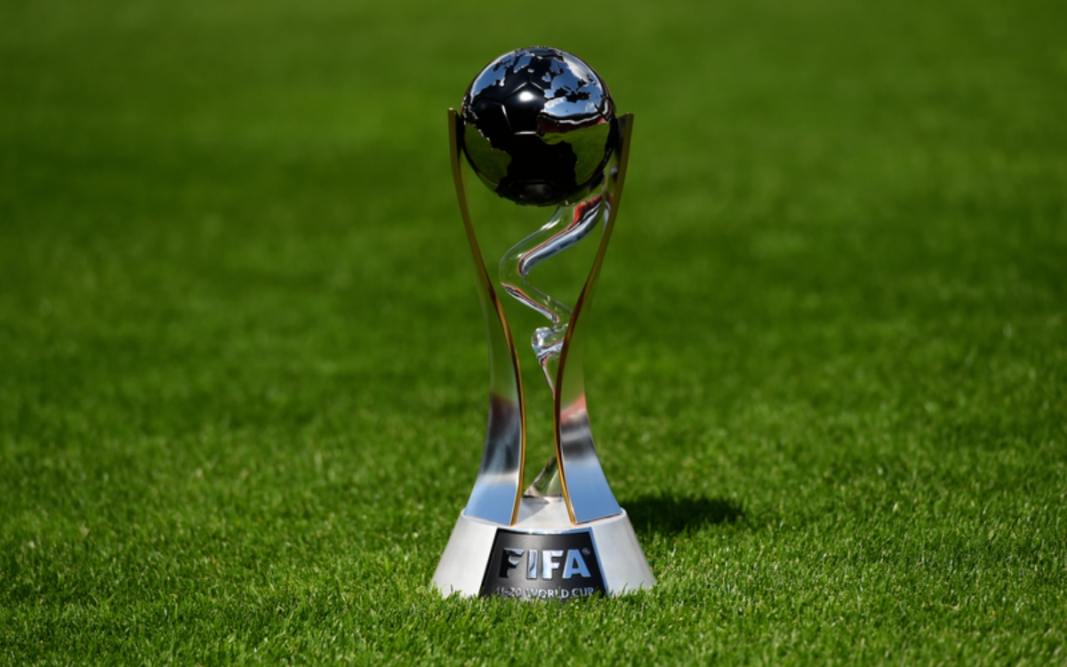FIFA le arrebata a Indonesia el Mundial Sub-20 2023