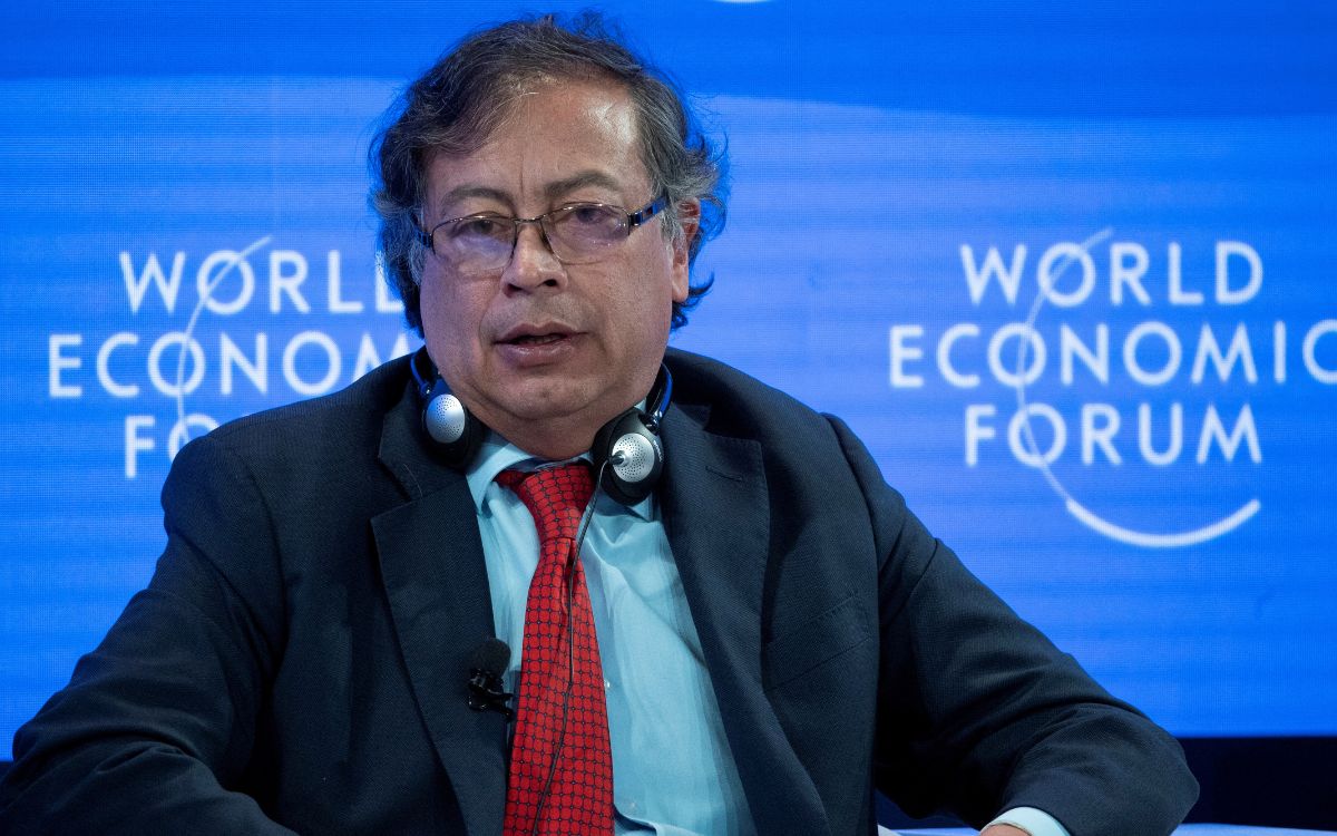 FMI elogia las reformas económicas en Colombia