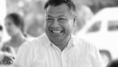 Fallece Marciano Dzul, alcalde de Tulum, Quintana Roo