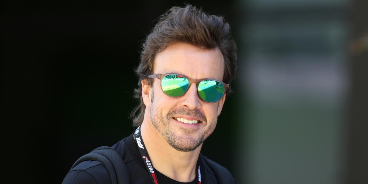 Fernando Alonso se pone deberes
