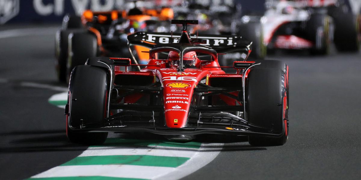 Ferrari, mucho que analizar y llevará "pequeñas evoluciones a Australia"