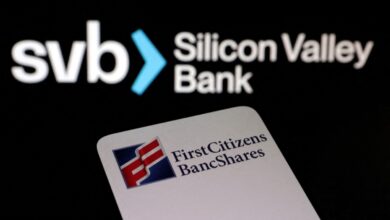 First Citizens acuerda la compra de Silicon Valley Bank