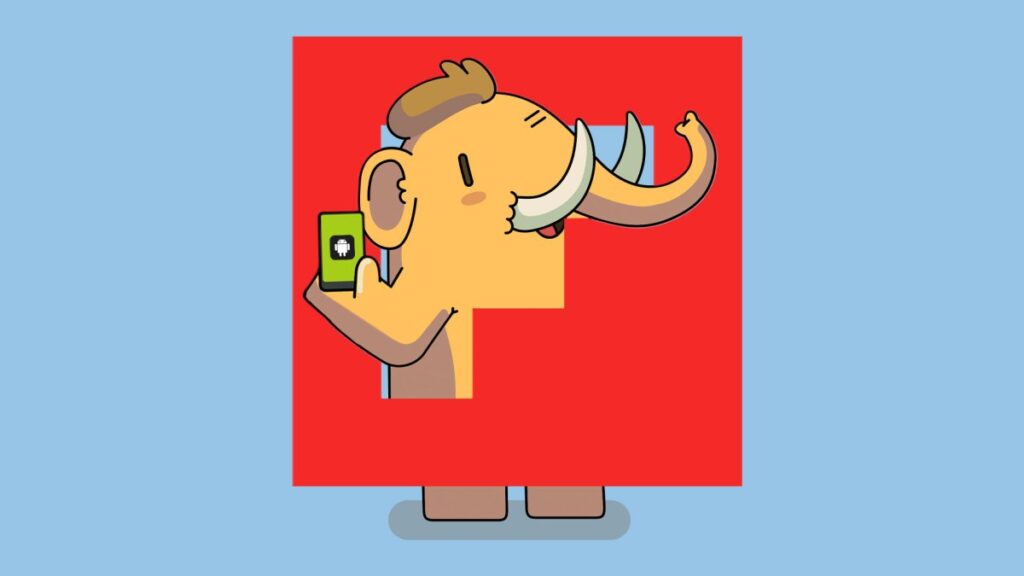 Flipboard amplía el soporte de Mastodon a su aplicación para Android