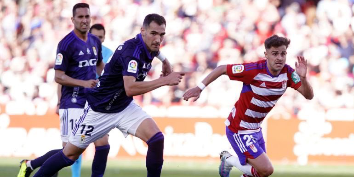 Granada 1 - 0 Oviedo: resultado, resumen y goles | LaLiga SmartBank