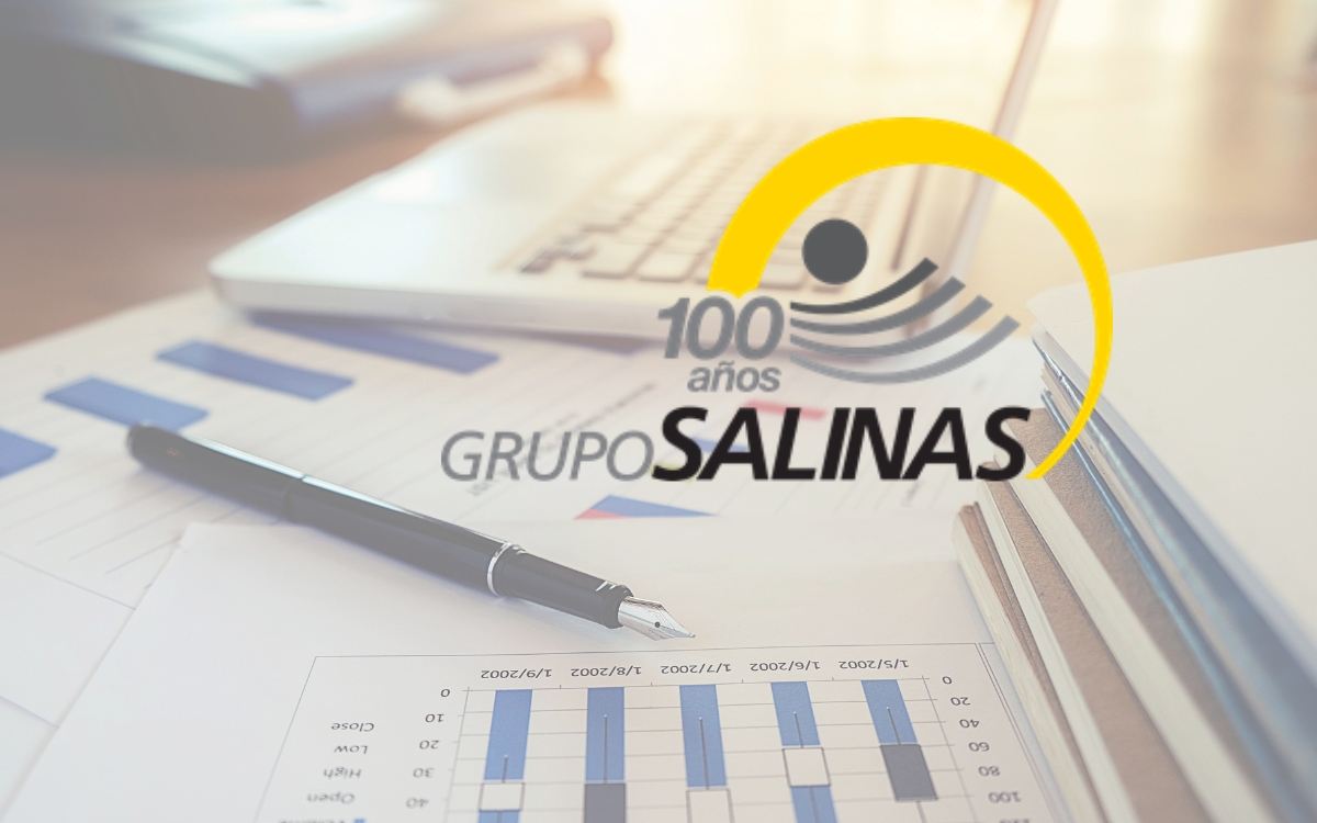 Grupo Salinas debe 39 mil mdp de impuestos: Reforma