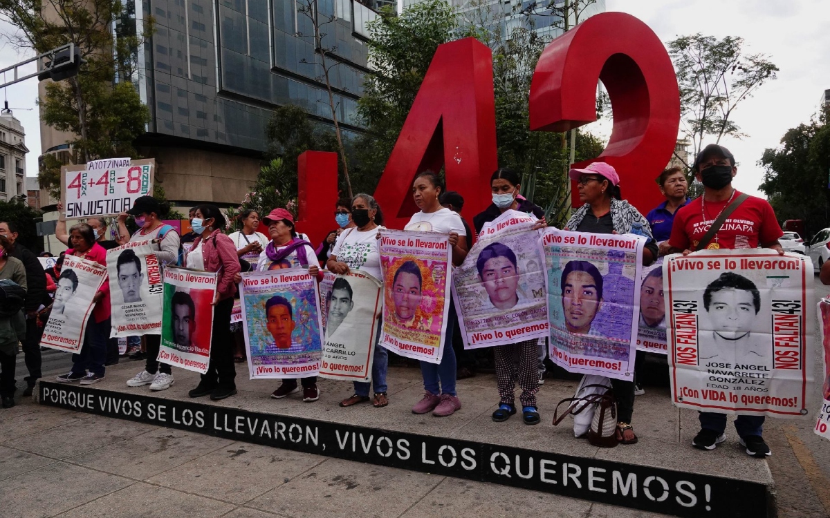 Guacamaya Leaks: Documentan seguimiento militar a normalistas