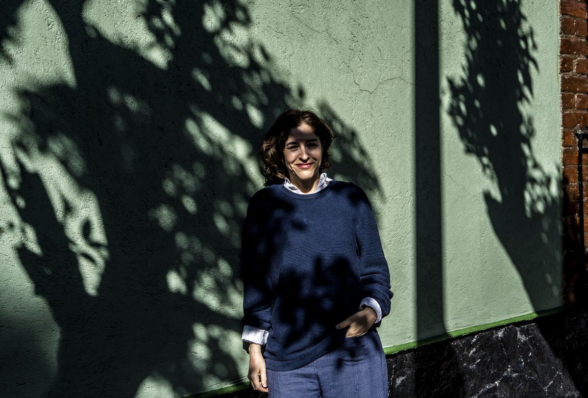 Guadalupe Nettel, nominada al International Booker Prize por ‘La hija única’