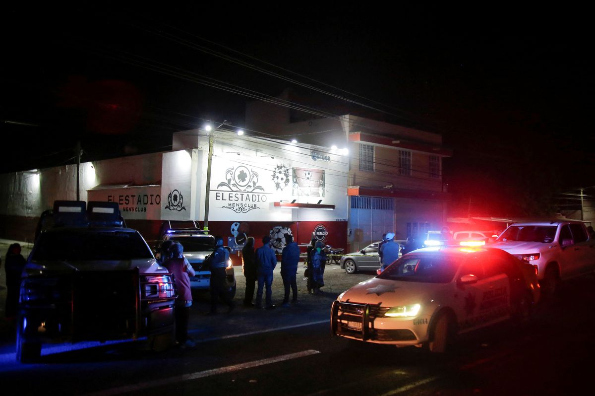 Guanajuato se retuerce: una matanza y ocho mujeres desaparecidas en menos de una semana