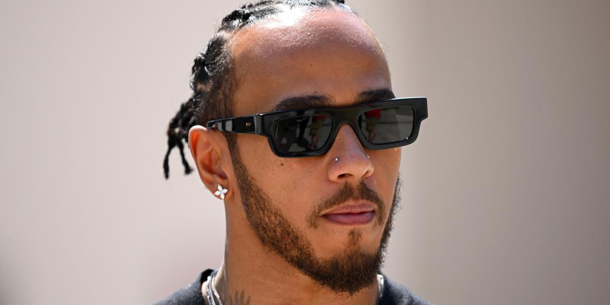 Hamilton podría protagonizar el 'bombazo' del mercado de F1