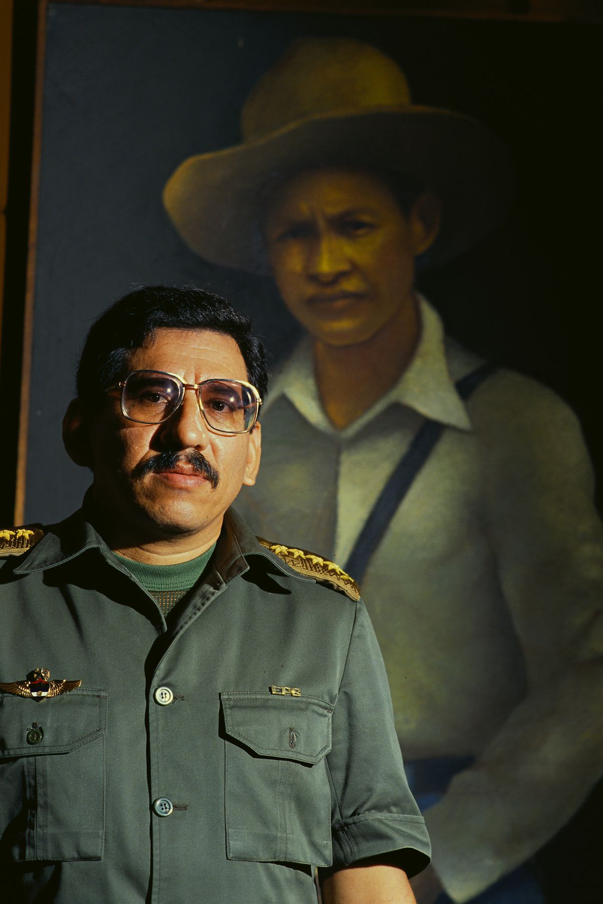 Humberto Ortega: “Si Daniel Ortega no rectifica, se va a aislar y le va a ser difícil gobernar”