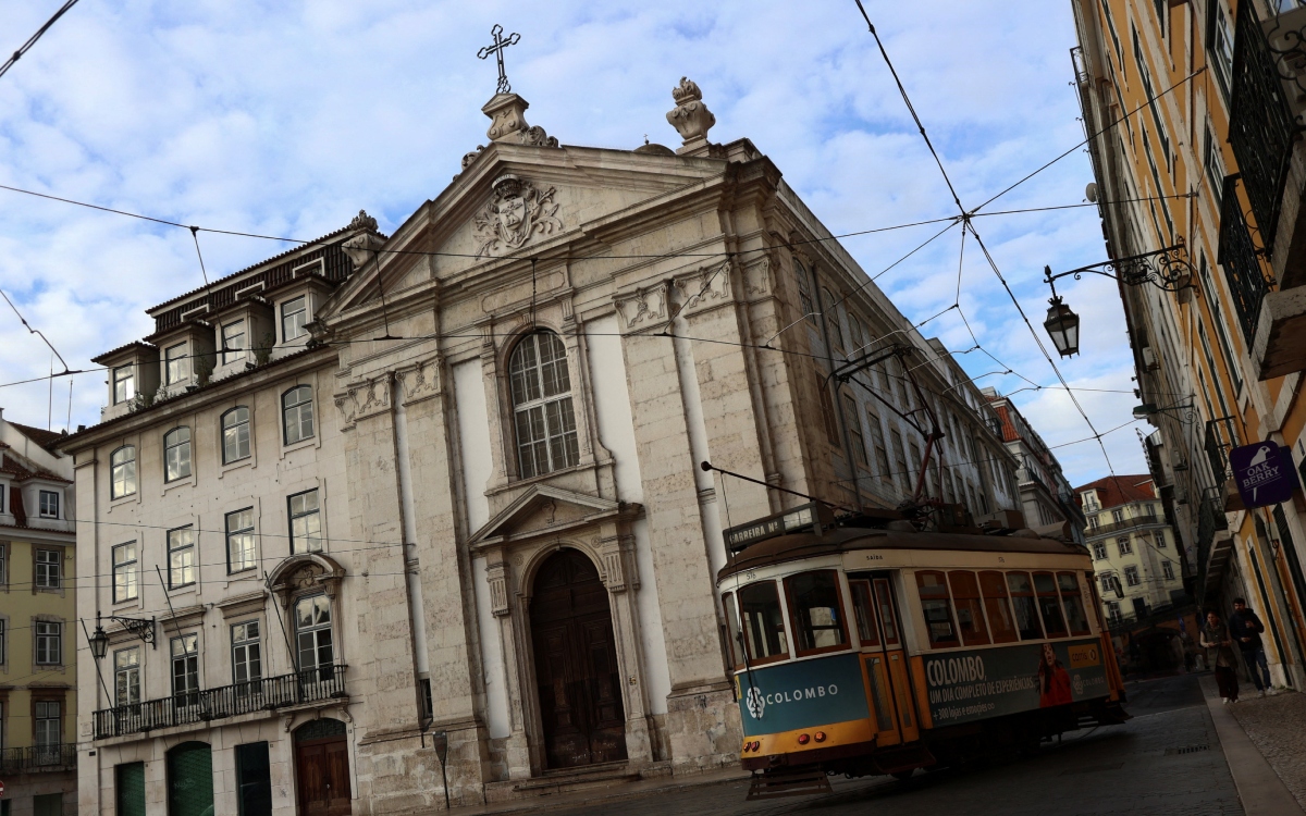 Iglesia Católica Portuguesa pide perdón a víctimas de abusos sexuales